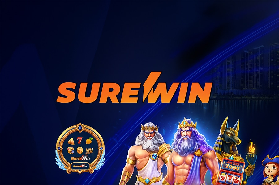 ATAS Casino Slots and Live Dealer Games Malaysia & Thailand