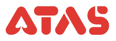 ATAS Casino Logo